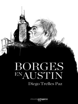 cover image of Borges en Austin